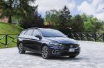 Fiat Tipo Station Wagon 2016 года